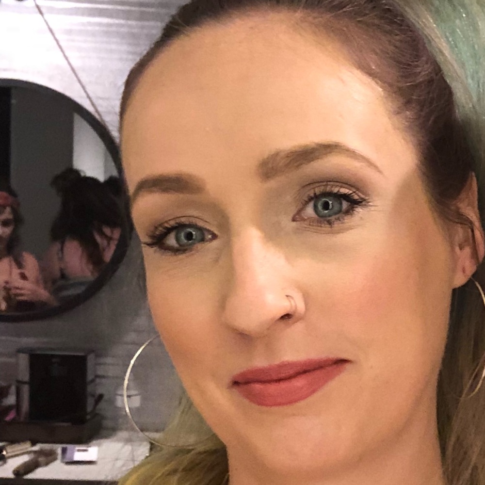 Meet your Posher, Tasha